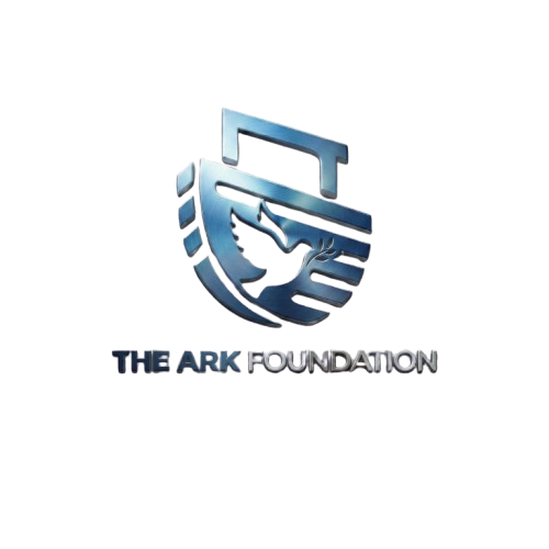 The Ark crest
